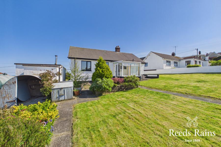 7 Raw Brae Road