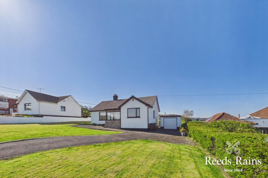 7 Raw Brae Road