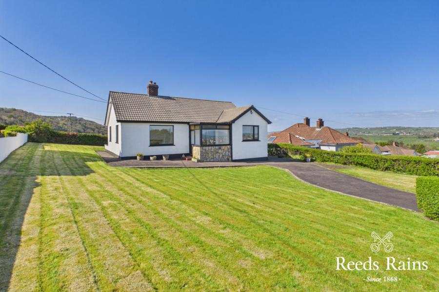 7 Raw Brae Road