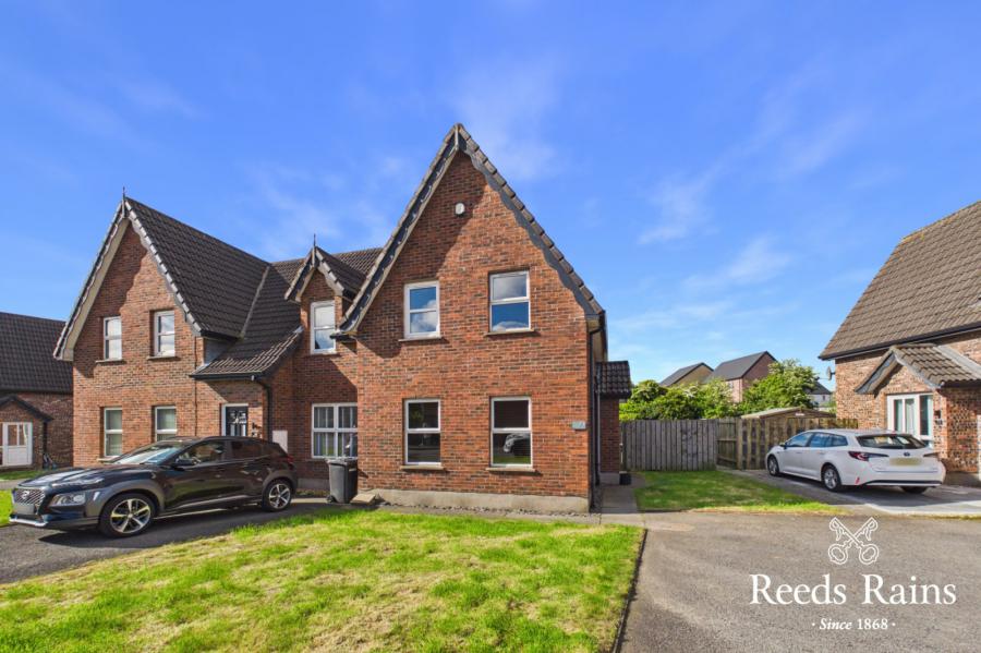 71 Minorca Drive, Carrickfergus, County Antrim, BT38 8WS