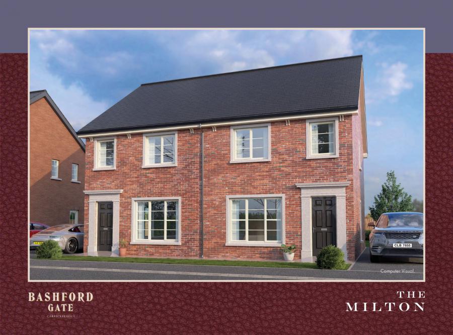 The Milton, Bashford Gate