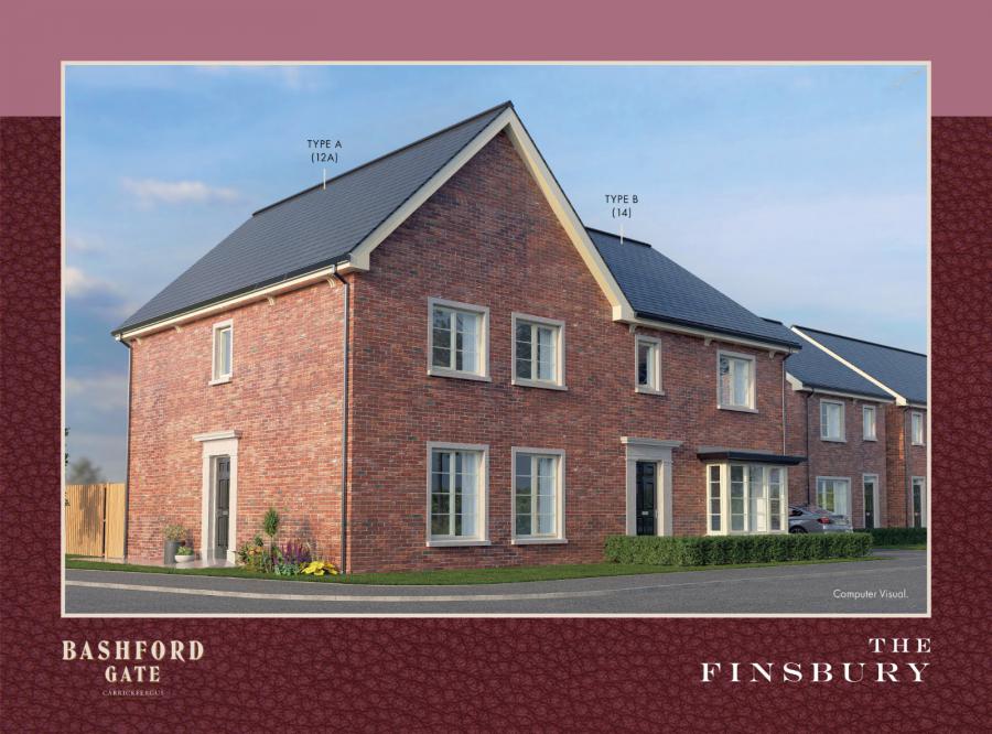 The Finsbury (Type A), Bashford Gate