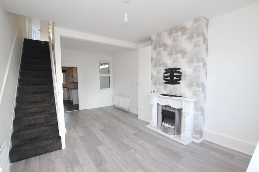 61 Fortwilliam Parade