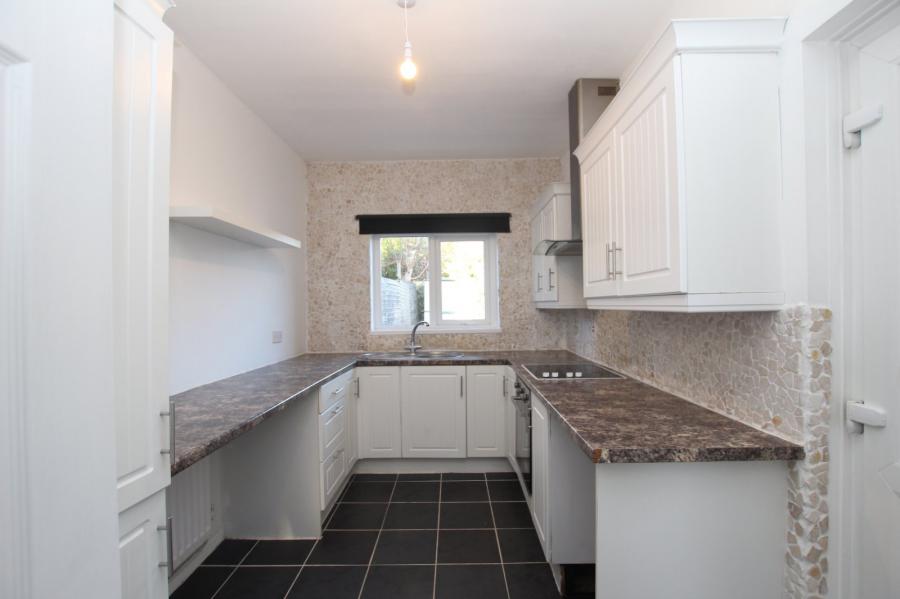 61 Fortwilliam Parade