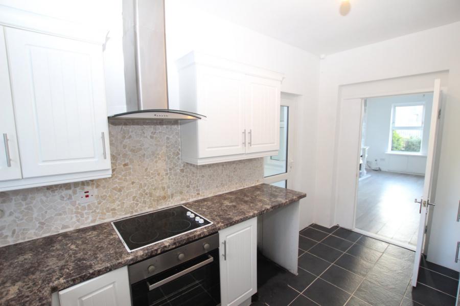 61 Fortwilliam Parade