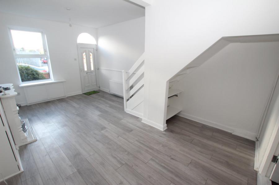 61 Fortwilliam Parade