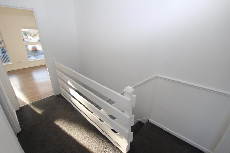 61 Fortwilliam Parade