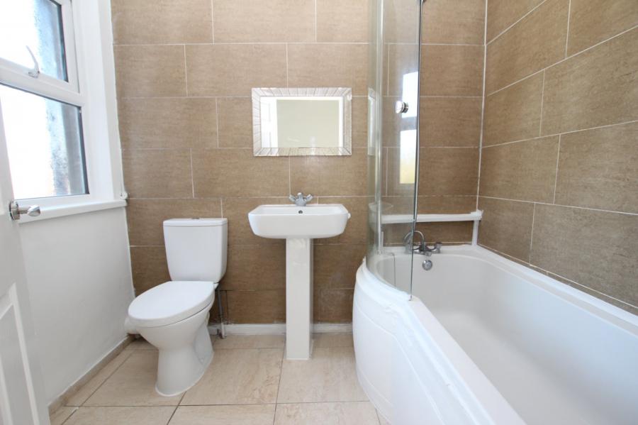 61 Fortwilliam Parade