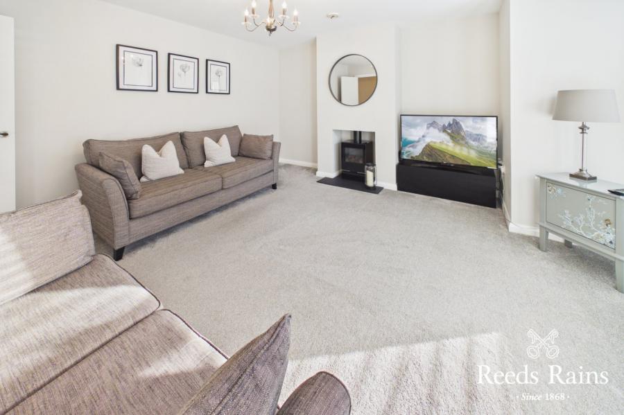 16 Sharonmore Gardens