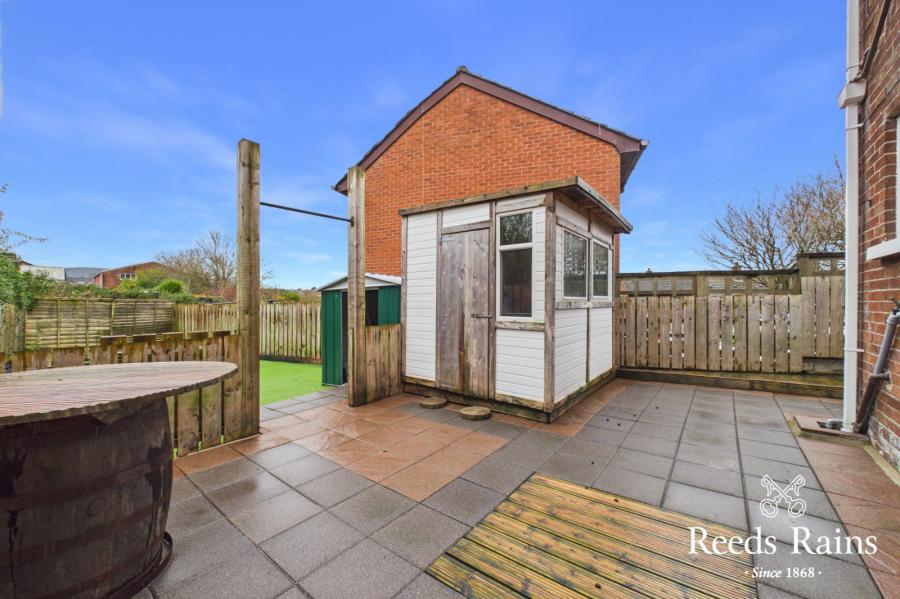 57 West Circular Crescent