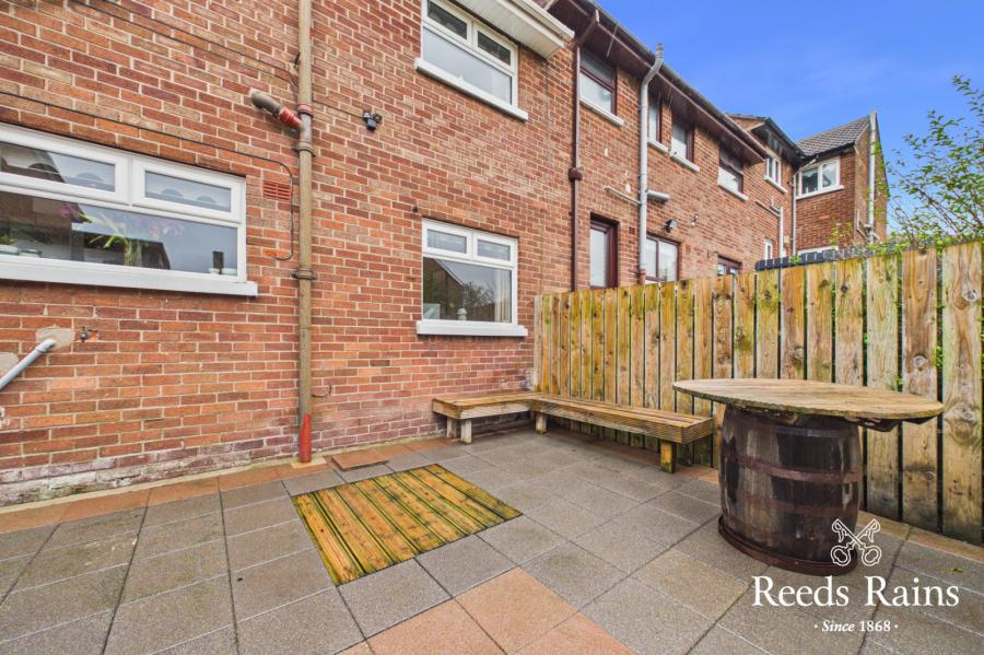 57 West Circular Crescent