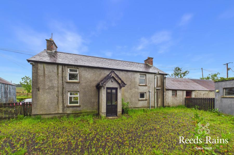 80 Whappstown Road, Moorfields, Ballymena, BT42 3DB