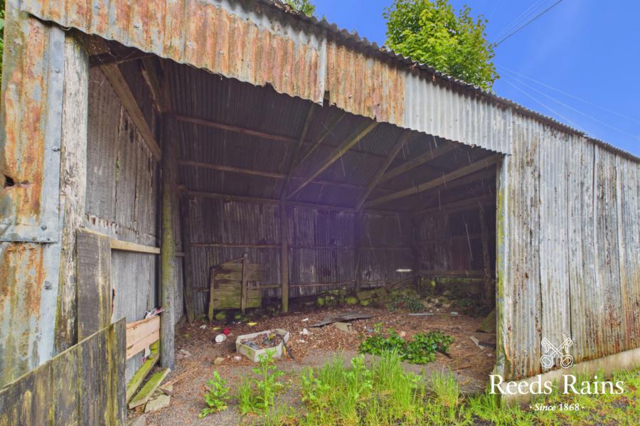 80 Whappstown Road