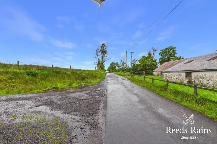 80 Whappstown Road