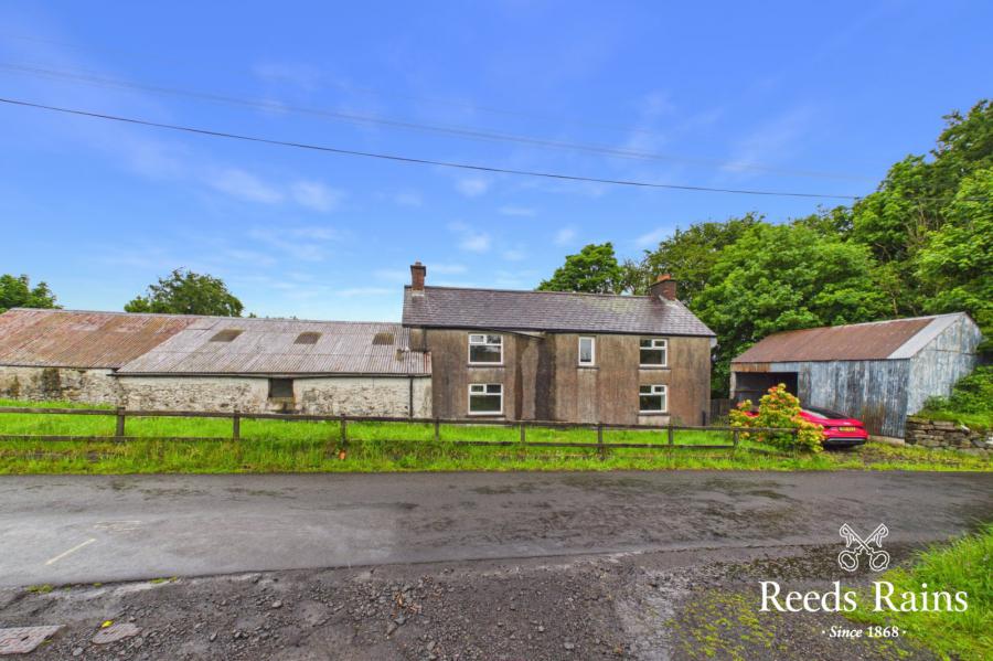 80 Whappstown Road