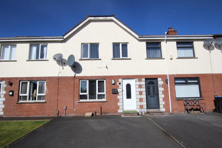 21 Abbeycroft Road