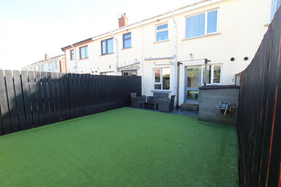 21 Abbeycroft Road