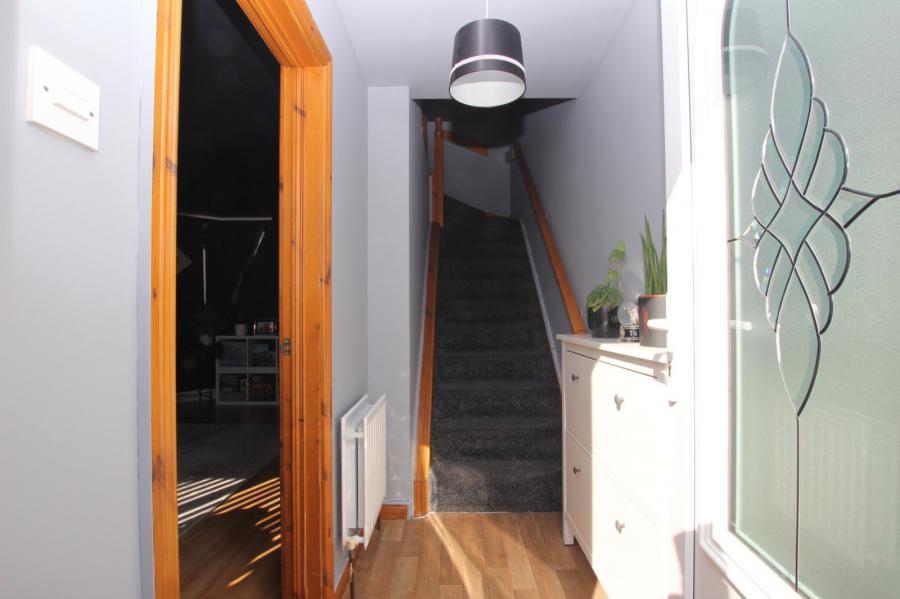 21 Abbeycroft Road