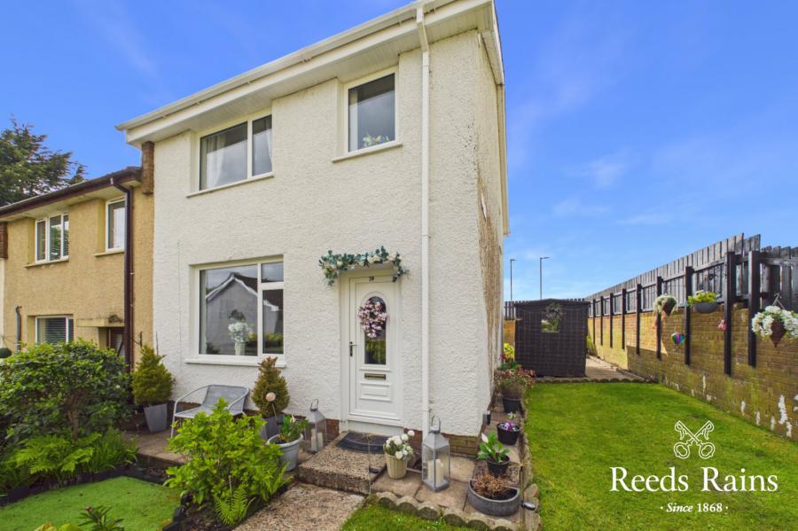 28 Ballyduff Gardens