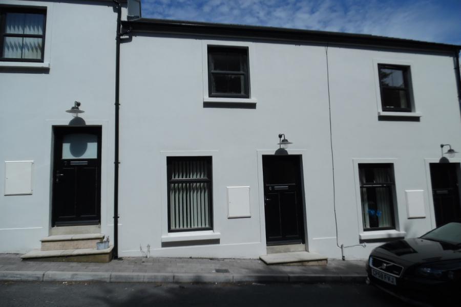 5 Throne Terrace, Newtownabbey, County Antrim, BT36 7NR