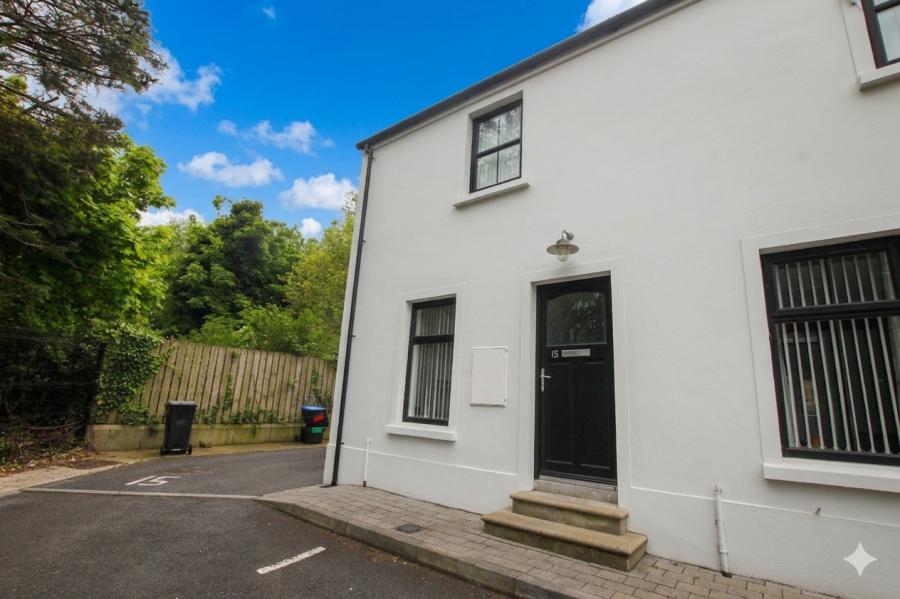 15 Throne Terrace, Newtownabbey, County Antrim, BT36 7NR