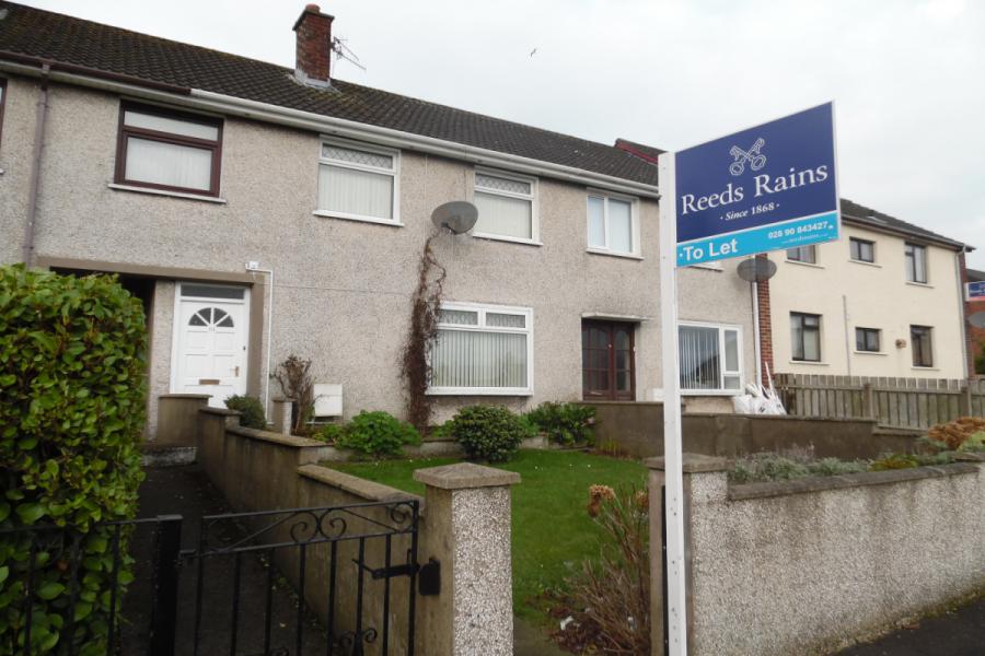 111 East Way, newtownabbey, county antrim, BT37 9NW