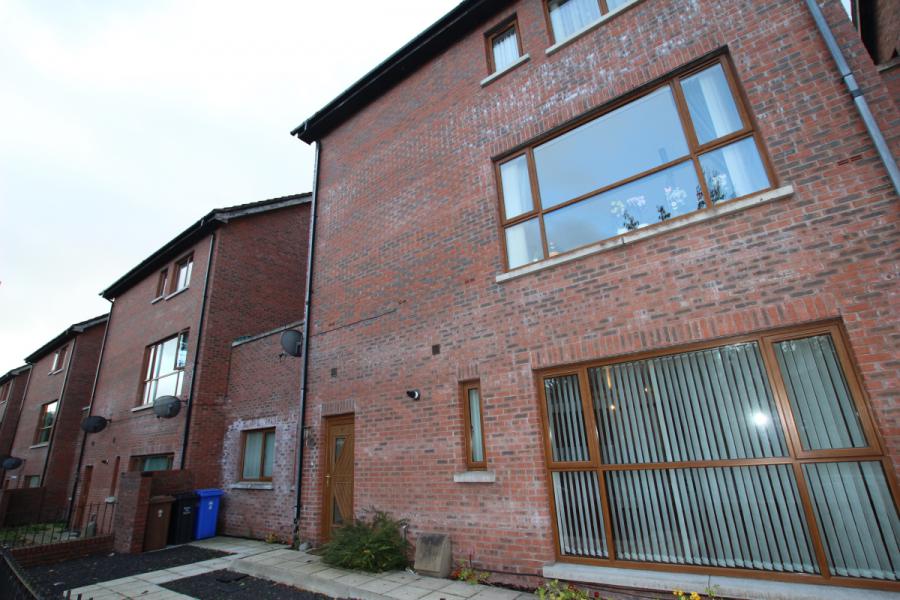 14 Forthriver Road, Belfast, BT13 3SH