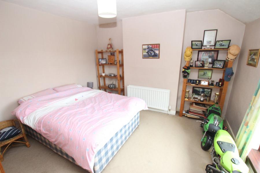 19 Ballycraigy Road