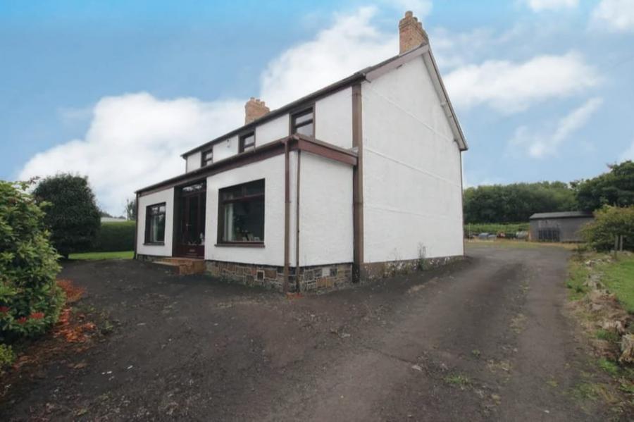 19 Ballycraigy Road