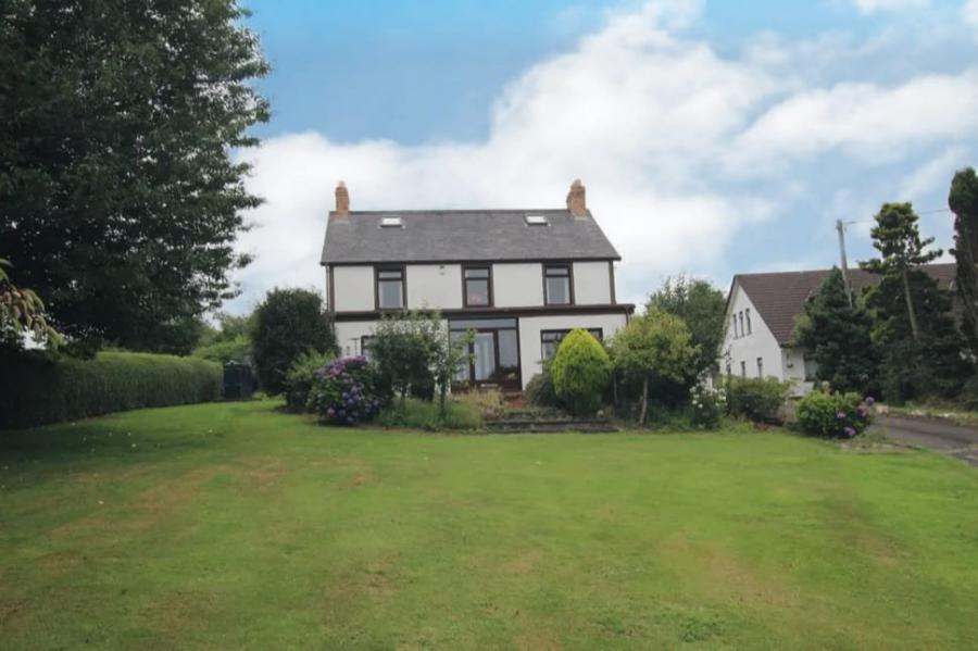19 Ballycraigy Road
