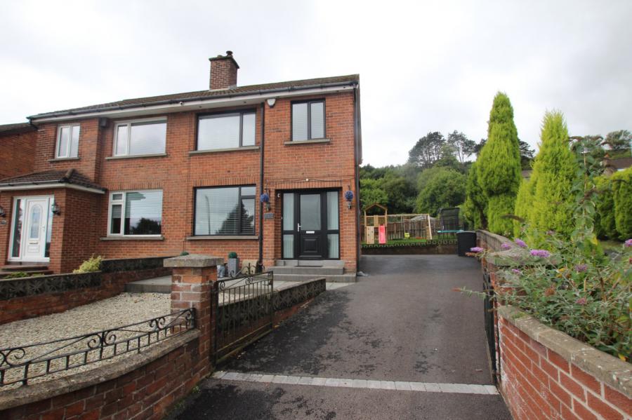408 Whitewell Road