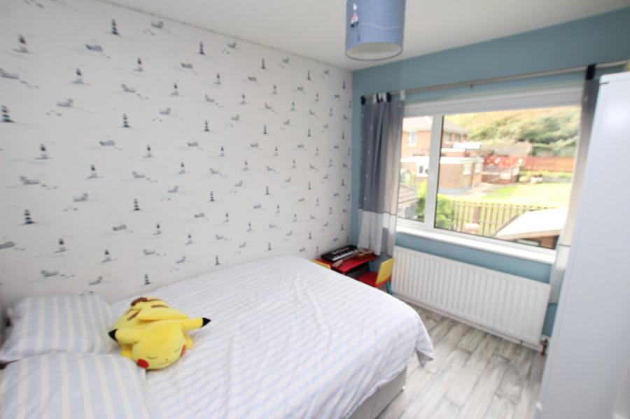 408 Whitewell Road