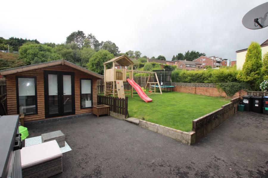 408 Whitewell Road