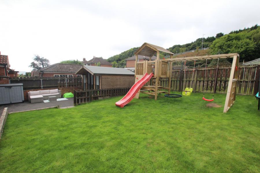 408 Whitewell Road