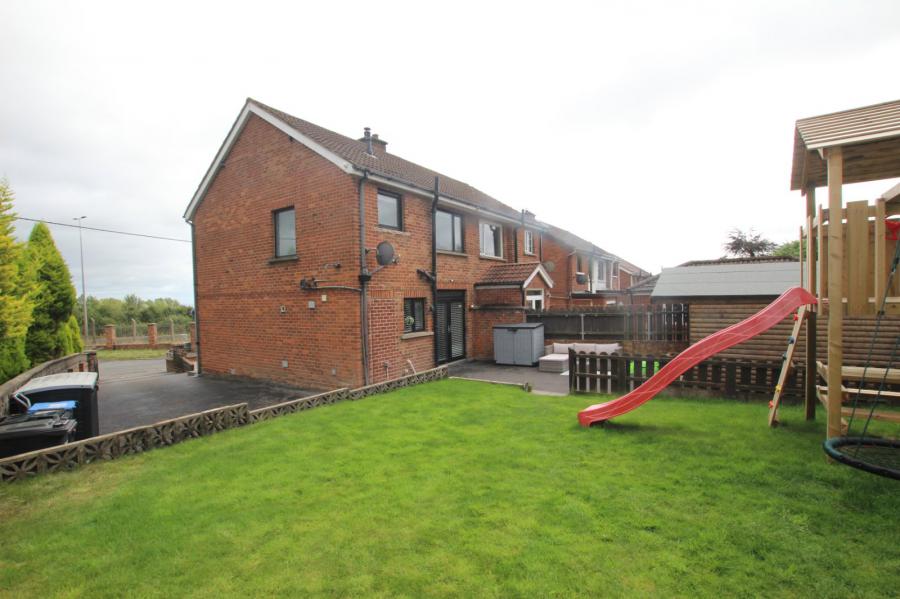 408 Whitewell Road