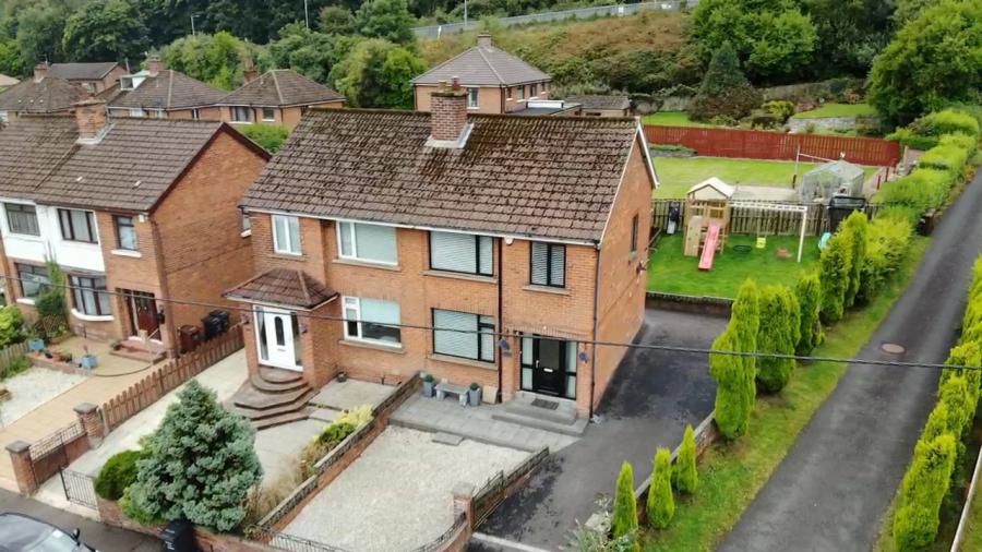 408 Whitewell Road