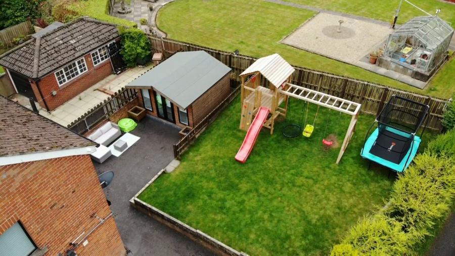 408 Whitewell Road