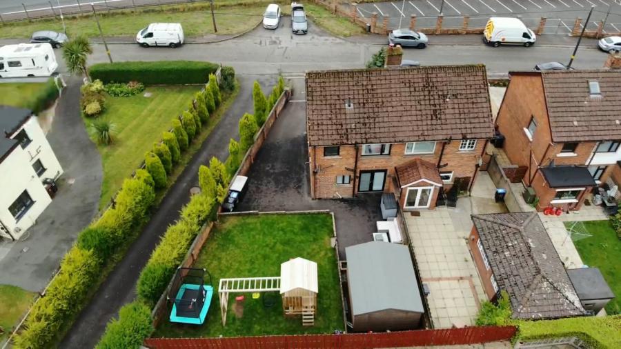 408 Whitewell Road
