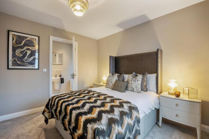 Site 74 Weavers Gate, Randalstown Road