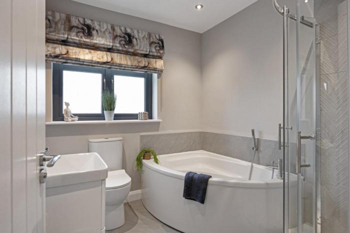 Site 74 Weavers Gate, Randalstown Road