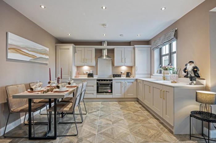 Site 74 Weavers Gate, Randalstown Road
