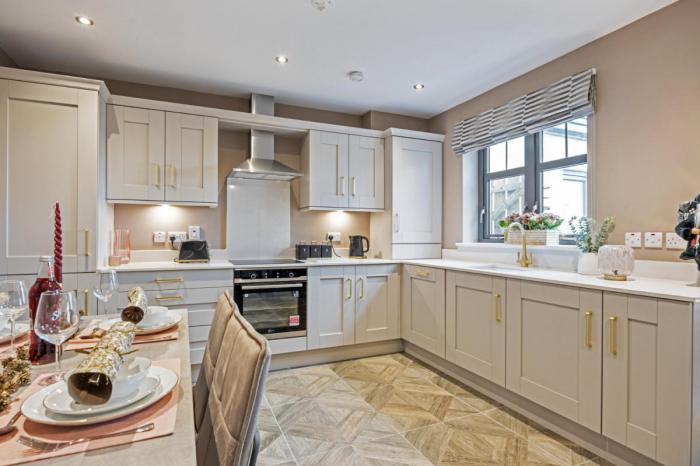 Site 74 Weavers Gate, Randalstown Road