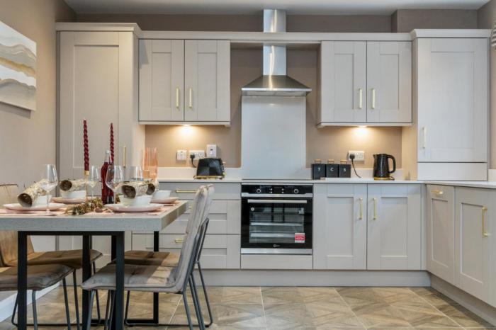 Site 74 Weavers Gate, Randalstown Road
