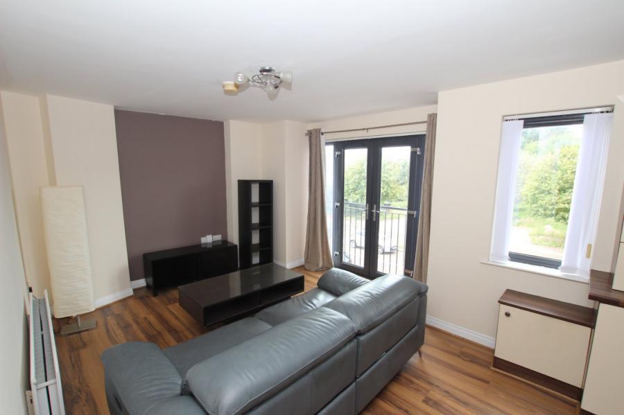 Apartment 13, 9 Brown Square
