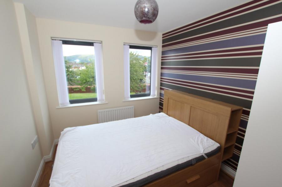 Apartment 13, 9 Brown Square