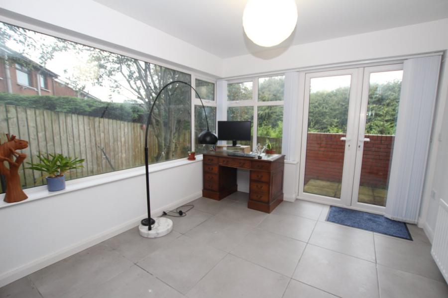 42 Ashbourne