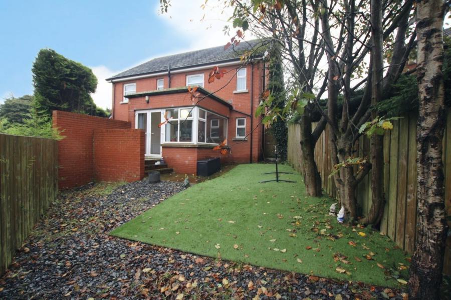 42 Ashbourne