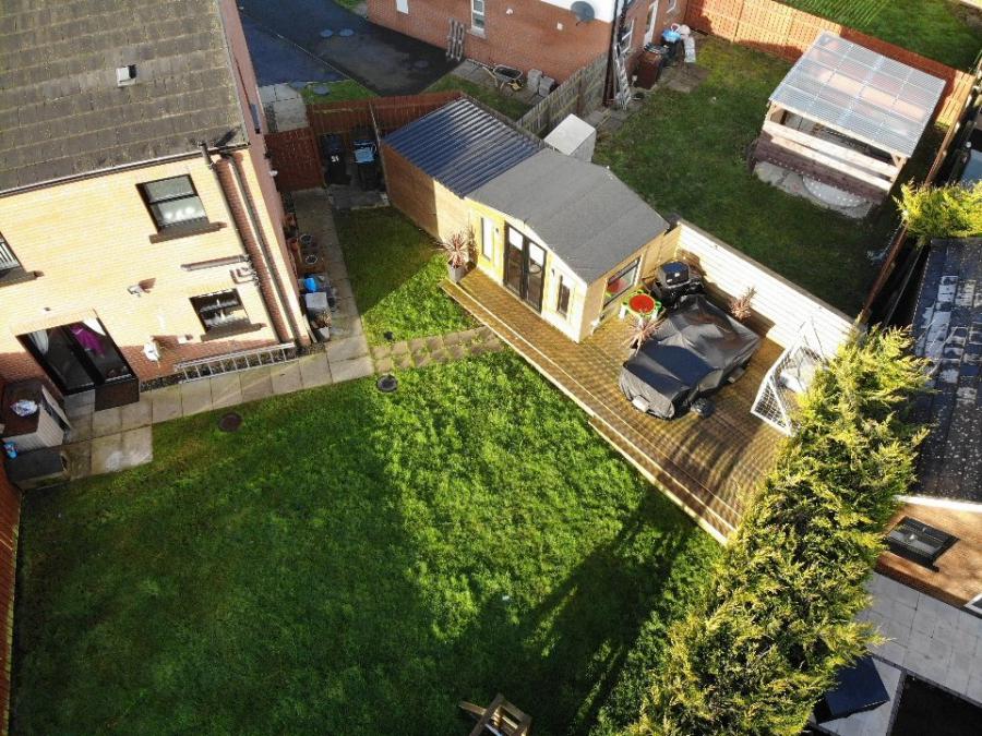 31 Cashelton Manor