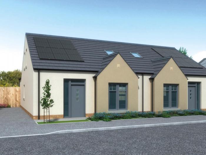 Site 33 Weavers Gate, Randalstown Road, antrim, BT41 4LH