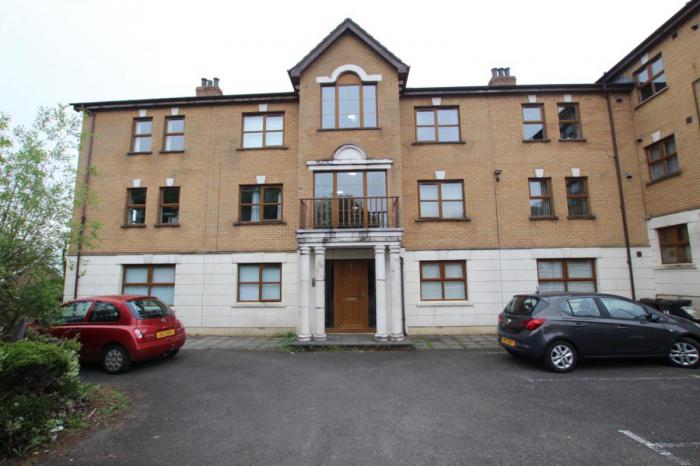22 Mayfield Walk